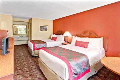 Ramada by Wyndham Baltimore West - image 12
