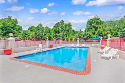 Ramada by Wyndham Baltimore West - image 6
