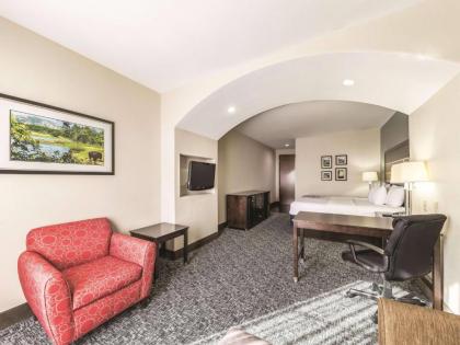 Hotel in Catoosa Oklahoma