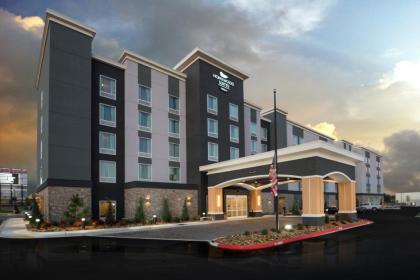 Homewood Suites By Hilton tulsa Catoosa Catoosa Oklahoma