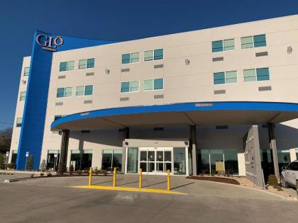 GLo Best Western Tulsa East Route 66