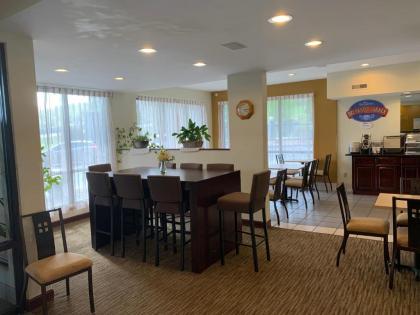 Baymont by Wyndham Cave City - image 11