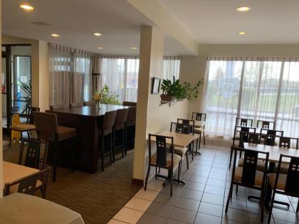 Baymont by Wyndham Cave City - image 14