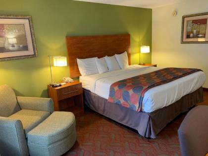 Baymont by Wyndham Cave City - image 2