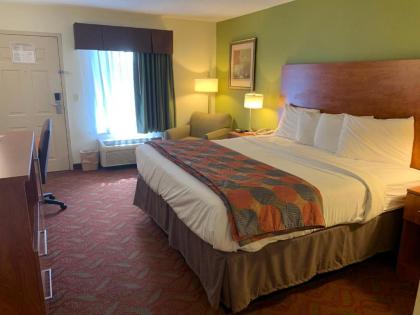 Baymont by Wyndham Cave City - image 4