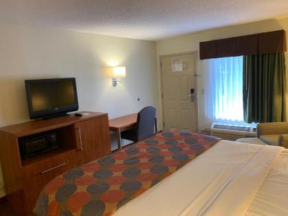 Baymont by Wyndham Cave City - image 8