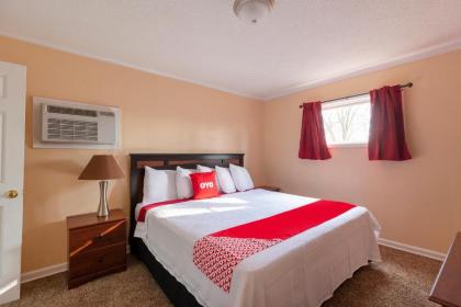 OYO Hotel Cave City KY - image 11