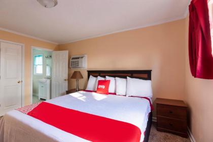 OYO Hotel Cave City KY - image 13