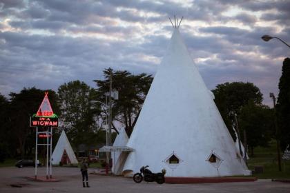Historic Wigwam Village No 2 - image 10