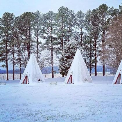 Historic Wigwam Village No 2 - image 9