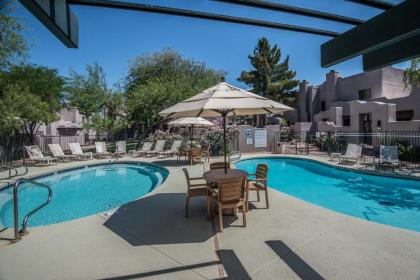 Villas of Cave Creek Arizona