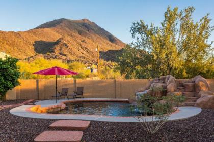 Holiday homes in Cave Creek Arizona