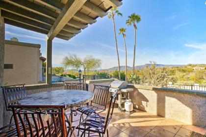 Lovely Mountain-View Getaway with Pool and Spa Access! - image 1