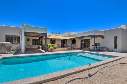 Luxury Adobe Villa Pool Patio Paradise!
