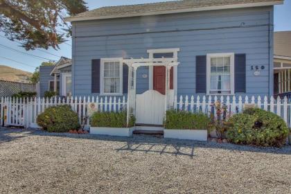 The Saltbox - image 5