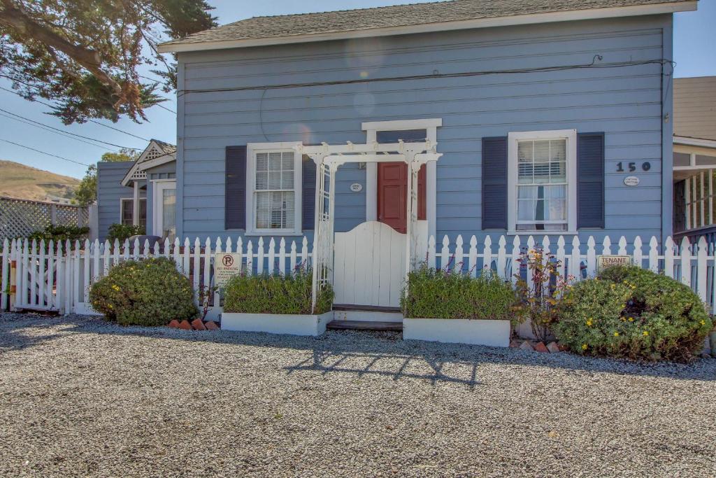 The Saltbox - image 5