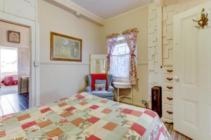 The Captain's Quarters - image 10