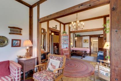 The Captain's Quarters - image 11