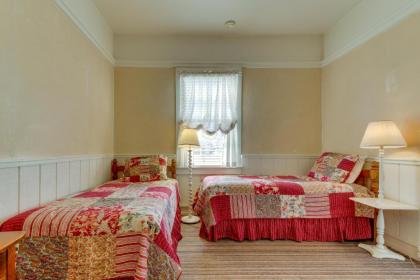 The Captain's Quarters - image 13