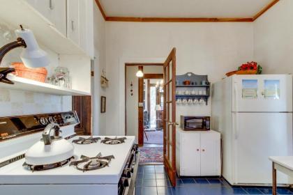 The Captain's Quarters - image 8