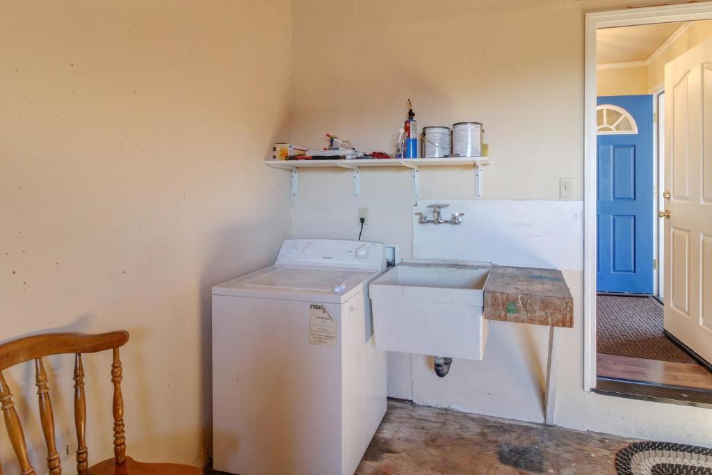 Blue Door Retreat - image 6