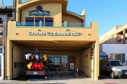 Golden Sand Retreat - image 7