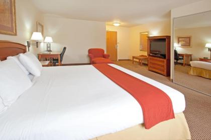 Holiday Inn Express Hotel & Suites Cedar City an IHG Hotel - image 10