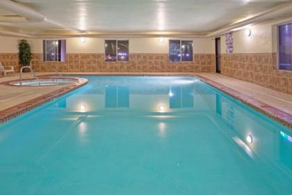 Holiday Inn Express Hotel & Suites Cedar City an IHG Hotel - image 12