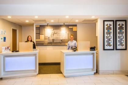 Holiday Inn Express Hotel & Suites Cedar City an IHG Hotel - image 13