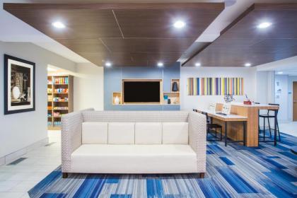 Holiday Inn Express Hotel & Suites Cedar City an IHG Hotel - image 21