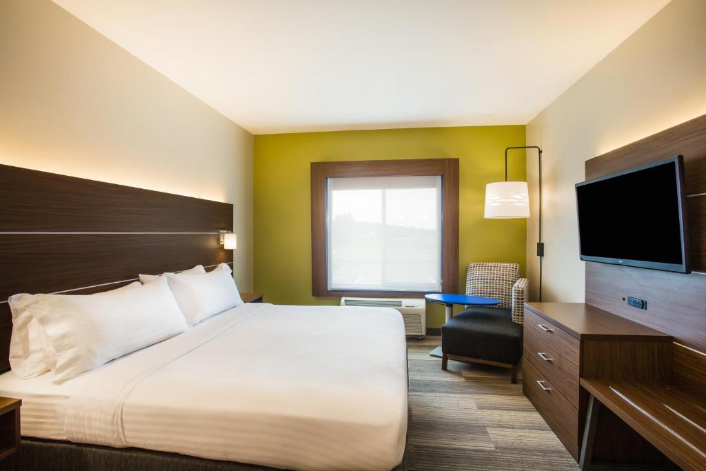 Holiday Inn Express Hotel & Suites Cedar City an IHG Hotel - image 5
