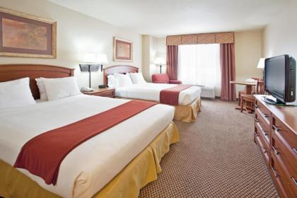 Holiday Inn Express Hotel & Suites Cedar City an IHG Hotel - image 9