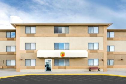 Super 8 Motel Cedar City Utah