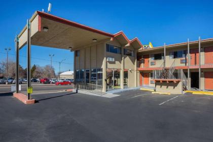 Rodeway Inn Cedar City - image 15