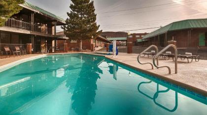 Baymont by Wyndham Cedar City Cedar City Utah