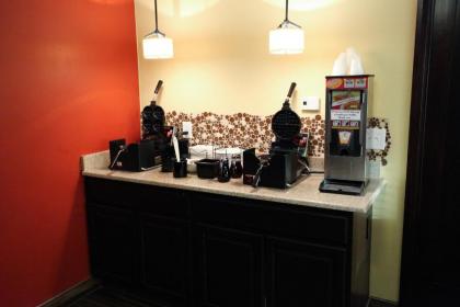 Baymont by Wyndham Cedar City - image 12