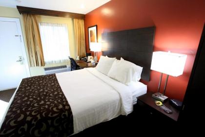 Baymont by Wyndham Cedar City - image 13
