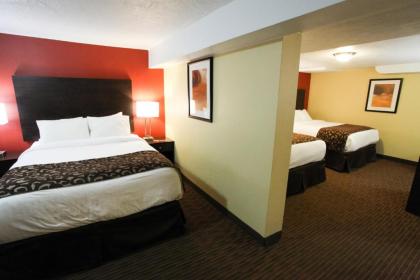 Baymont by Wyndham Cedar City - image 14