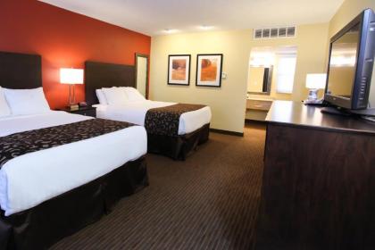 Baymont by Wyndham Cedar City - image 8