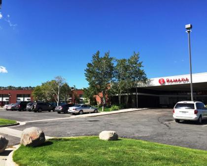 Ramada by Wyndham Cedar City - image 12