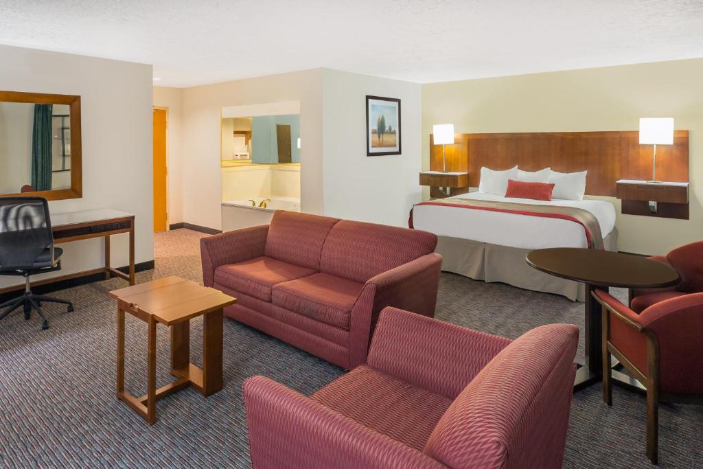 Ramada by Wyndham Cedar City - image 3
