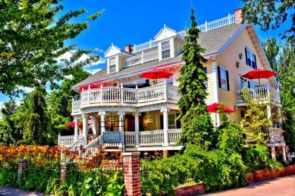 Bed and Breakfast in Cedar City Utah