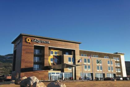 La Quinta Inn Cedar City