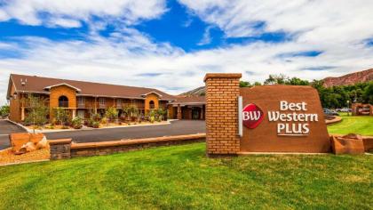 Best Western Plus Cedar City