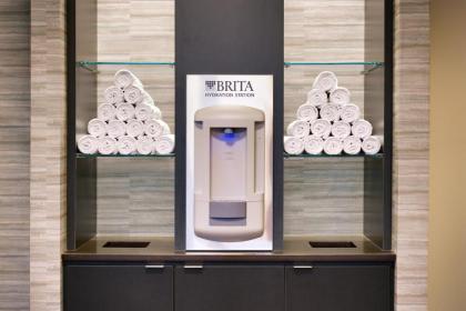 Courtyard by Marriott Cedar City - image 11