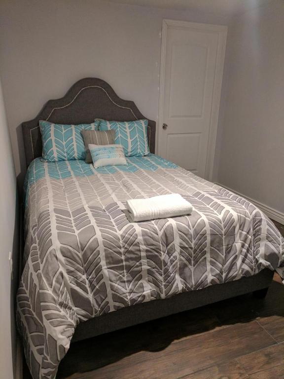 Cedar Getaway - main image