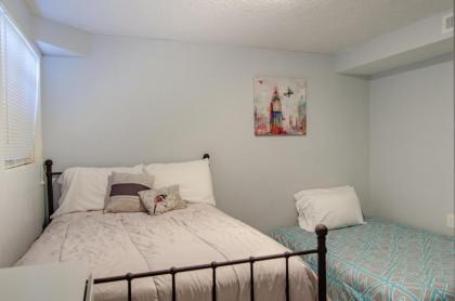 Peaceful Paradise - Shared Space