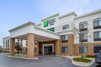 Holiday Inn Express & Suites Cedar Falls - Waterloo an IHG Hotel - image 12