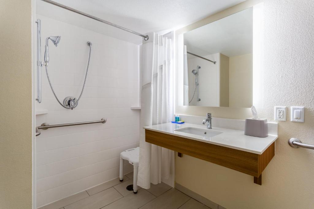 Holiday Inn Express & Suites Cedar Falls - Waterloo an IHG Hotel - image 4