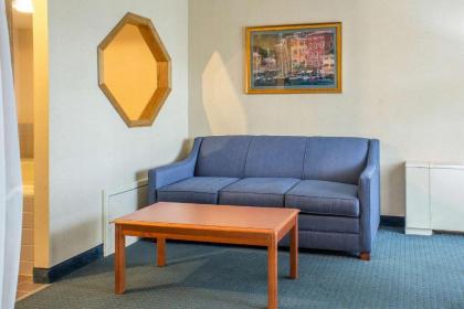 Lifestyle Inn Cedar Falls - image 10